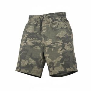 Boys Timberland Camouflage Shorts 14/16
